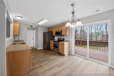 Tiny photo for 545 Tucks Court, Sanford, NC 27330 (MLS # 757583)