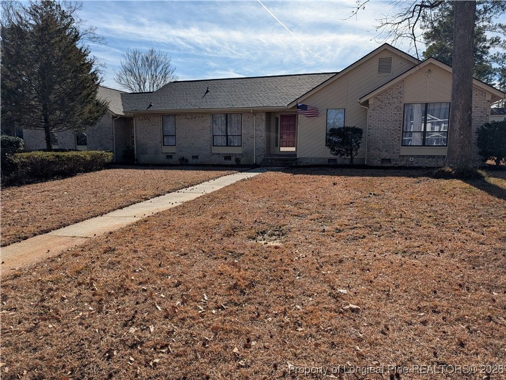 Photo of 5701 Danville Drive, Fayetteville, NC 28311 (MLS # 756200)