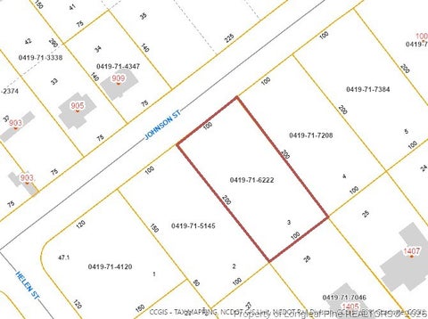 Photo of 0 Johnson Street, Fayetteville, NC 28303 (MLS # 768348)