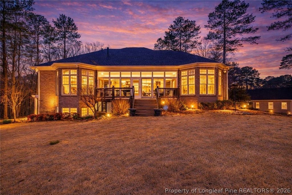 Photo of 2009 Traceway N, Sanford, NC 27332 (MLS # 758669)