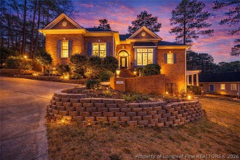 Photo of 2009 Traceway N, Sanford, NC 27332 (MLS # 758669)