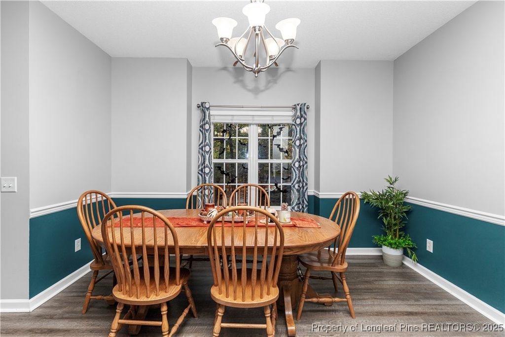 Photo of 1799 Irish Boulevard, Sanford, NC 27332 (MLS # 752537)