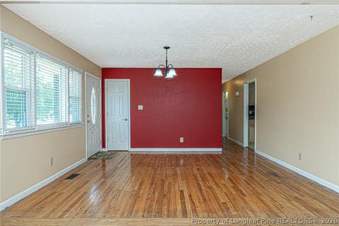 Tiny photo for 1413 Granada Drive, Fayetteville, NC 28314 (MLS # 767019)