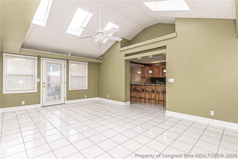 Tiny photo for 1413 Granada Drive, Fayetteville, NC 28314 (MLS # 767019)