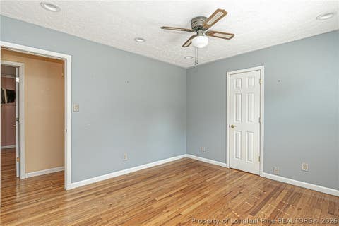 Tiny photo for 1413 Granada Drive, Fayetteville, NC 28314 (MLS # 767019)