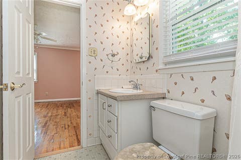Tiny photo for 1413 Granada Drive, Fayetteville, NC 28314 (MLS # 767019)