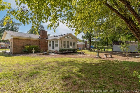 Tiny photo for 1413 Granada Drive, Fayetteville, NC 28314 (MLS # 767019)