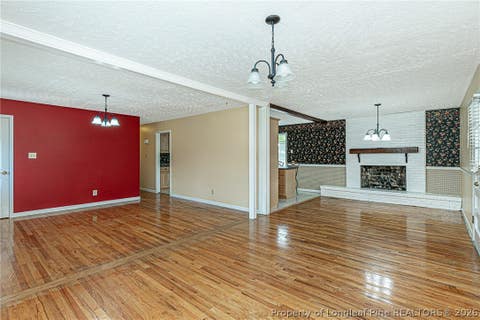 Tiny photo for 1413 Granada Drive, Fayetteville, NC 28314 (MLS # 767019)