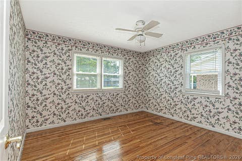 Tiny photo for 1413 Granada Drive, Fayetteville, NC 28314 (MLS # 767019)