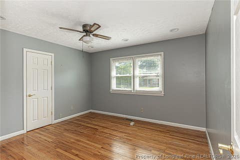 Tiny photo for 1413 Granada Drive, Fayetteville, NC 28314 (MLS # 767019)