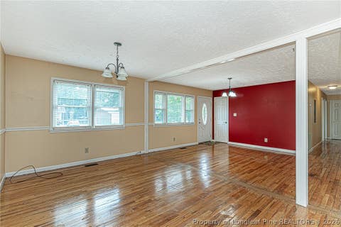 Tiny photo for 1413 Granada Drive, Fayetteville, NC 28314 (MLS # 767019)