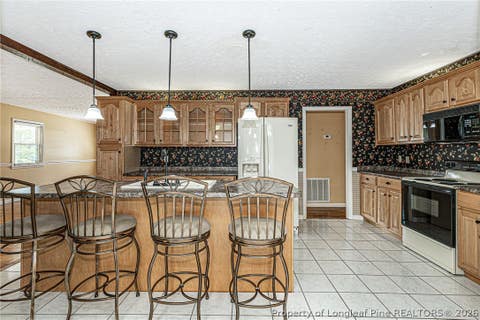 Tiny photo for 1413 Granada Drive, Fayetteville, NC 28314 (MLS # 767019)