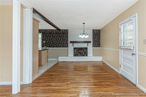 Tiny photo for 1413 Granada Drive, Fayetteville, NC 28314 (MLS # 767019)