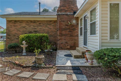 Tiny photo for 1413 Granada Drive, Fayetteville, NC 28314 (MLS # 767019)