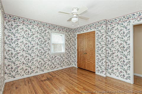 Tiny photo for 1413 Granada Drive, Fayetteville, NC 28314 (MLS # 767019)