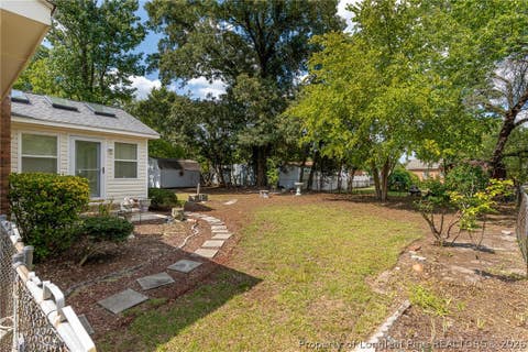 Tiny photo for 1413 Granada Drive, Fayetteville, NC 28314 (MLS # 767019)