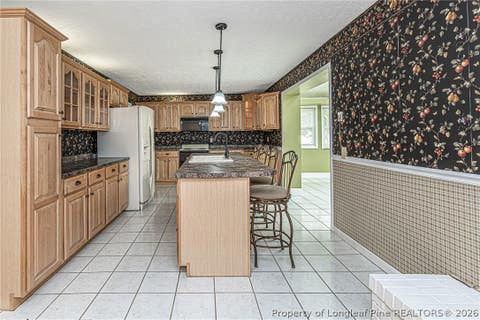 Tiny photo for 1413 Granada Drive, Fayetteville, NC 28314 (MLS # 767019)