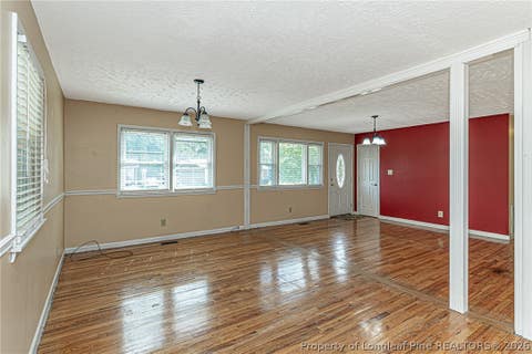 Tiny photo for 1413 Granada Drive, Fayetteville, NC 28314 (MLS # 767019)