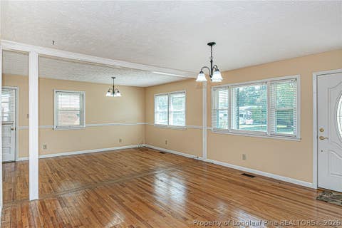Tiny photo for 1413 Granada Drive, Fayetteville, NC 28314 (MLS # 767019)