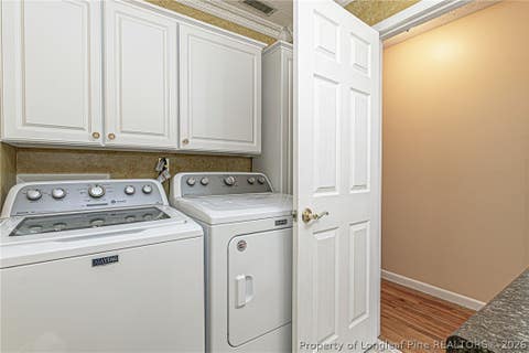 Tiny photo for 1413 Granada Drive, Fayetteville, NC 28314 (MLS # 767019)
