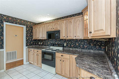Tiny photo for 1413 Granada Drive, Fayetteville, NC 28314 (MLS # 767019)