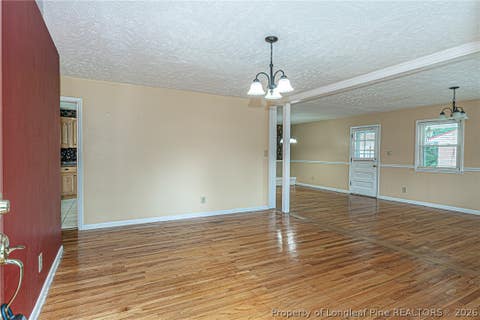 Tiny photo for 1413 Granada Drive, Fayetteville, NC 28314 (MLS # 767019)