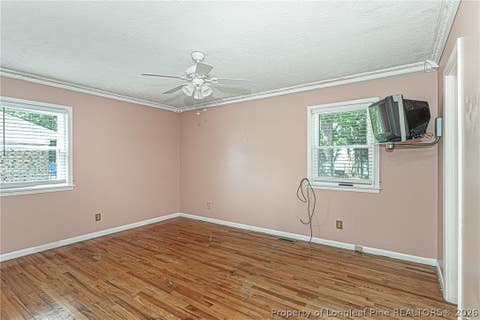 Tiny photo for 1413 Granada Drive, Fayetteville, NC 28314 (MLS # 767019)