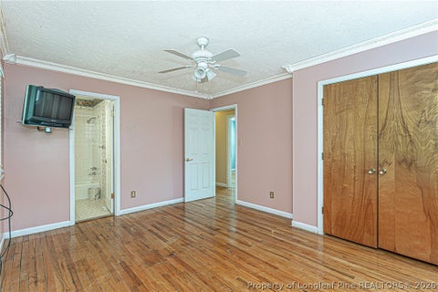 Tiny photo for 1413 Granada Drive, Fayetteville, NC 28314 (MLS # 767019)