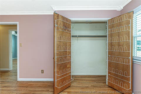 Tiny photo for 1413 Granada Drive, Fayetteville, NC 28314 (MLS # 767019)