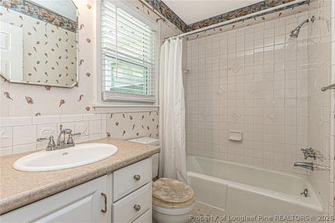 Tiny photo for 1413 Granada Drive, Fayetteville, NC 28314 (MLS # 767019)