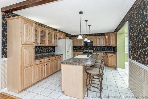 Tiny photo for 1413 Granada Drive, Fayetteville, NC 28314 (MLS # 767019)