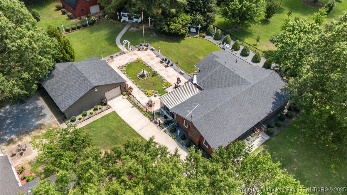 776 Antioch Church Rd Road