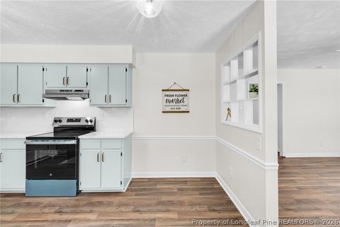 Tiny photo for 7011 Wright Court, Fayetteville, NC 28314 (MLS # 761118)