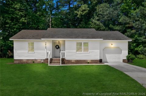 Photo of 7011 Wright Court, Fayetteville, NC 28314 (MLS # 761118)