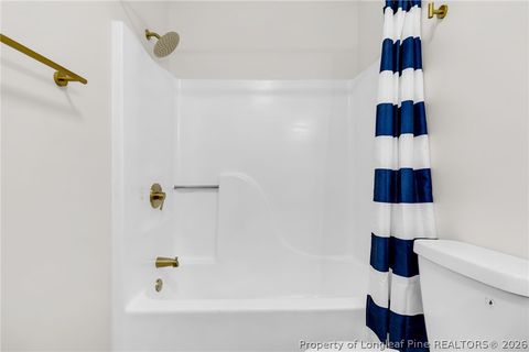 Tiny photo for 7011 Wright Court, Fayetteville, NC 28314 (MLS # 761118)