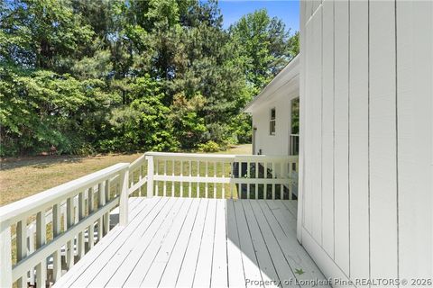 Tiny photo for 7011 Wright Court, Fayetteville, NC 28314 (MLS # 761118)