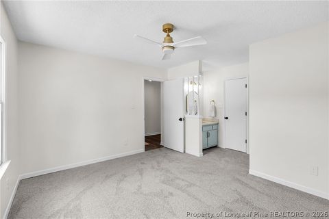 Tiny photo for 7011 Wright Court, Fayetteville, NC 28314 (MLS # 761118)
