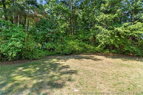 Tiny photo for 7011 Wright Court, Fayetteville, NC 28314 (MLS # 761118)