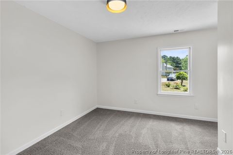 Tiny photo for 7011 Wright Court, Fayetteville, NC 28314 (MLS # 761118)