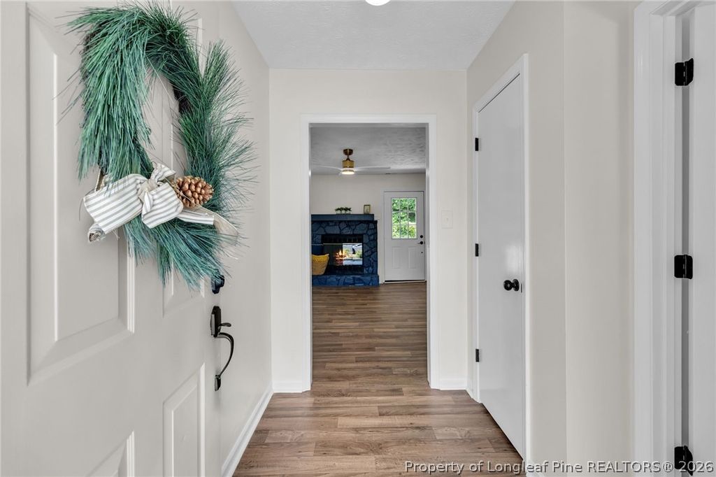 Photo of 7011 Wright Court, Fayetteville, NC 28314 (MLS # 761118)