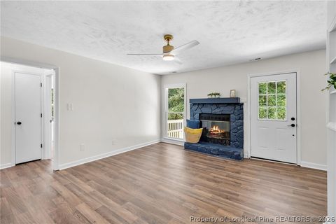 Tiny photo for 7011 Wright Court, Fayetteville, NC 28314 (MLS # 761118)