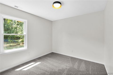 Tiny photo for 7011 Wright Court, Fayetteville, NC 28314 (MLS # 761118)