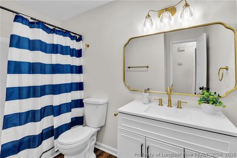 Tiny photo for 7011 Wright Court, Fayetteville, NC 28314 (MLS # 761118)