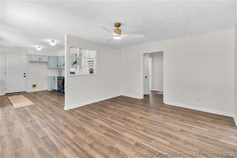 Tiny photo for 7011 Wright Court, Fayetteville, NC 28314 (MLS # 761118)