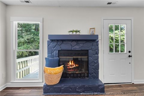 Tiny photo for 7011 Wright Court, Fayetteville, NC 28314 (MLS # 761118)