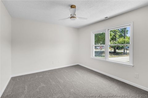 Tiny photo for 7011 Wright Court, Fayetteville, NC 28314 (MLS # 761118)