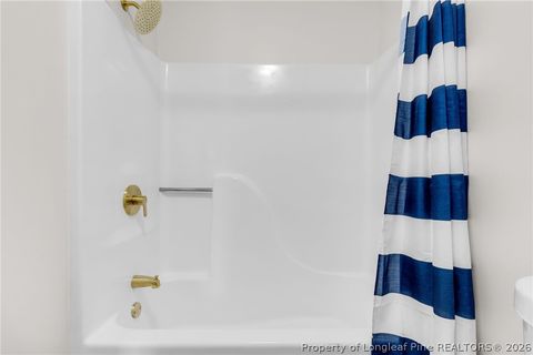 Tiny photo for 7011 Wright Court, Fayetteville, NC 28314 (MLS # 761118)