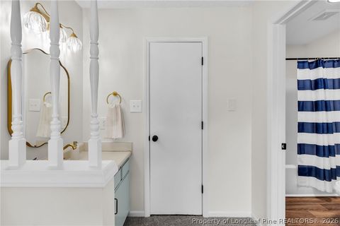 Tiny photo for 7011 Wright Court, Fayetteville, NC 28314 (MLS # 761118)