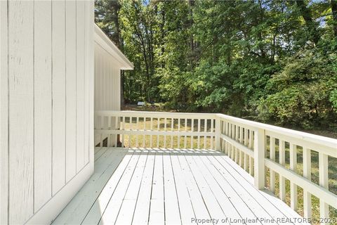 Tiny photo for 7011 Wright Court, Fayetteville, NC 28314 (MLS # 761118)