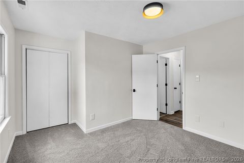 Tiny photo for 7011 Wright Court, Fayetteville, NC 28314 (MLS # 761118)